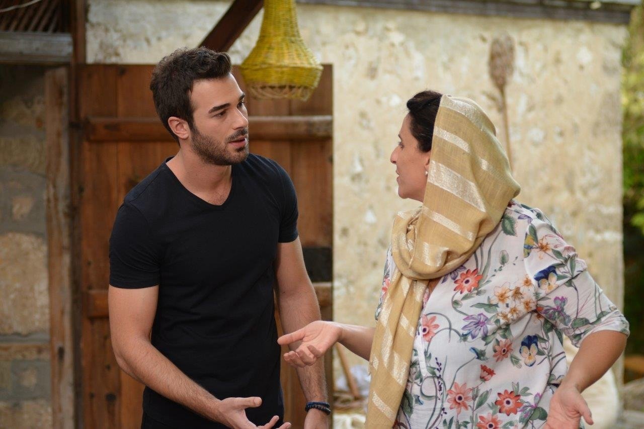 3. bölüm foto galeri