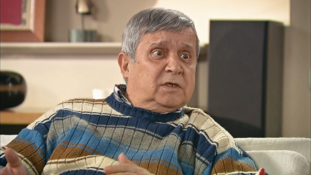 21. Bölüm Fotoğrafları