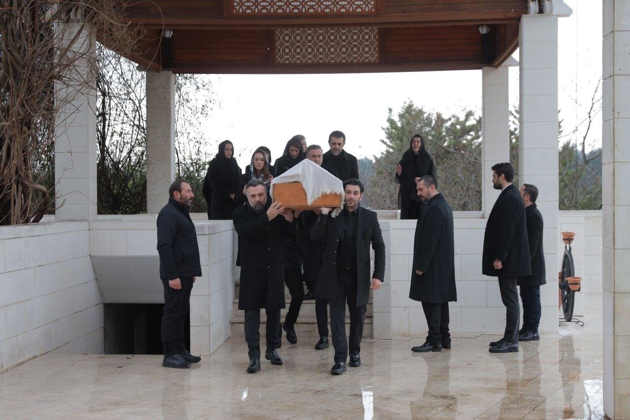 179. Bölüm Foto Galeri 