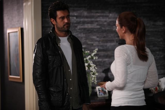 Kızım Nerede 17. bölüm fotoğrafları