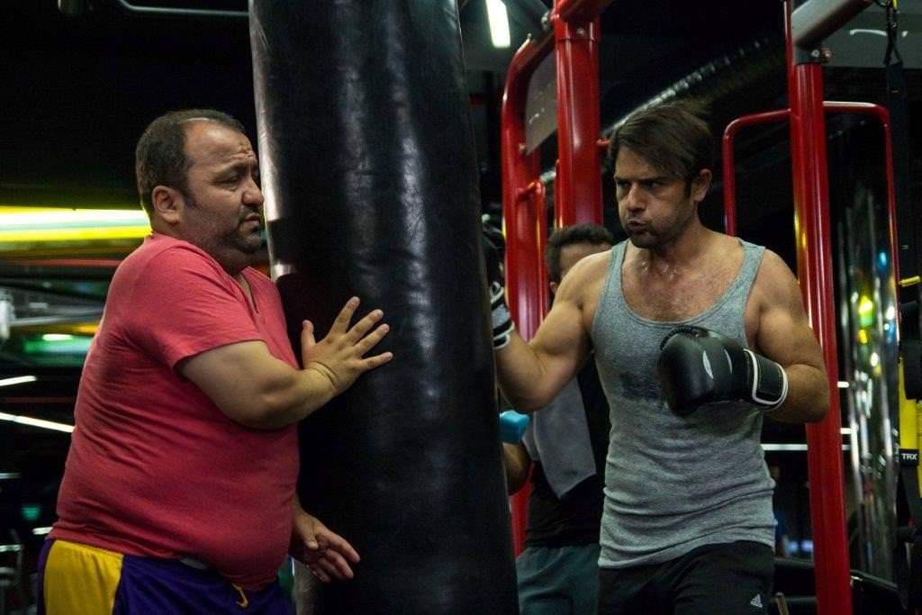 4. bölüm fotoğrafları