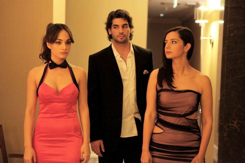 17.bölüm fotoğrafları