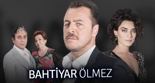 Bahtiyar Ölmez