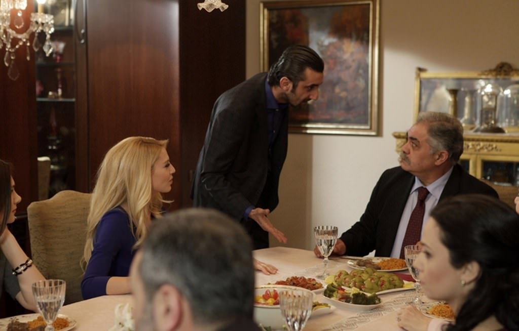 Vedat’la Begüm için yeni bir şans… 10. bölüm fotogaleri