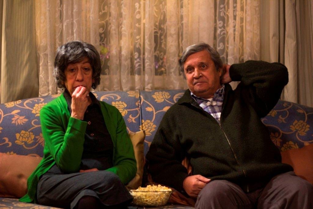 14. bölüm fotoğrafları