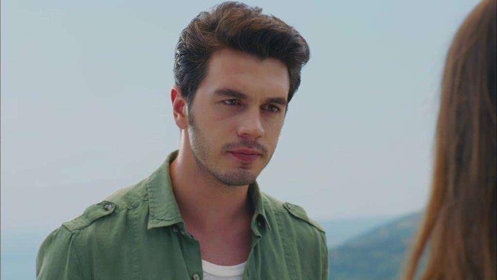 Günebakan 4. bölüm replik galerisi