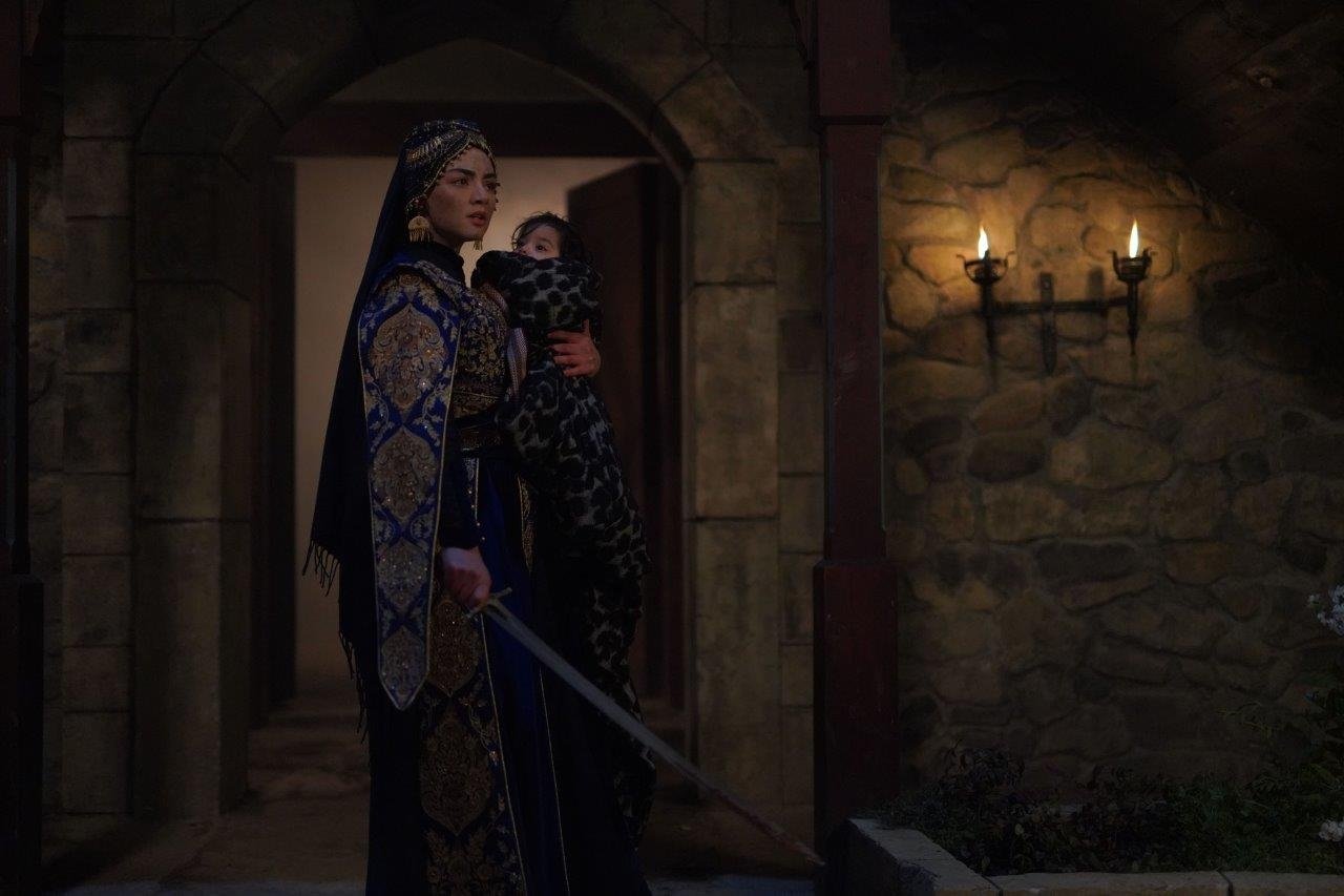 123. Bölüm Foto Galeri