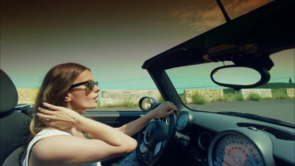 Küçük kasabada büyük aşk 1. bölüm foto galeri