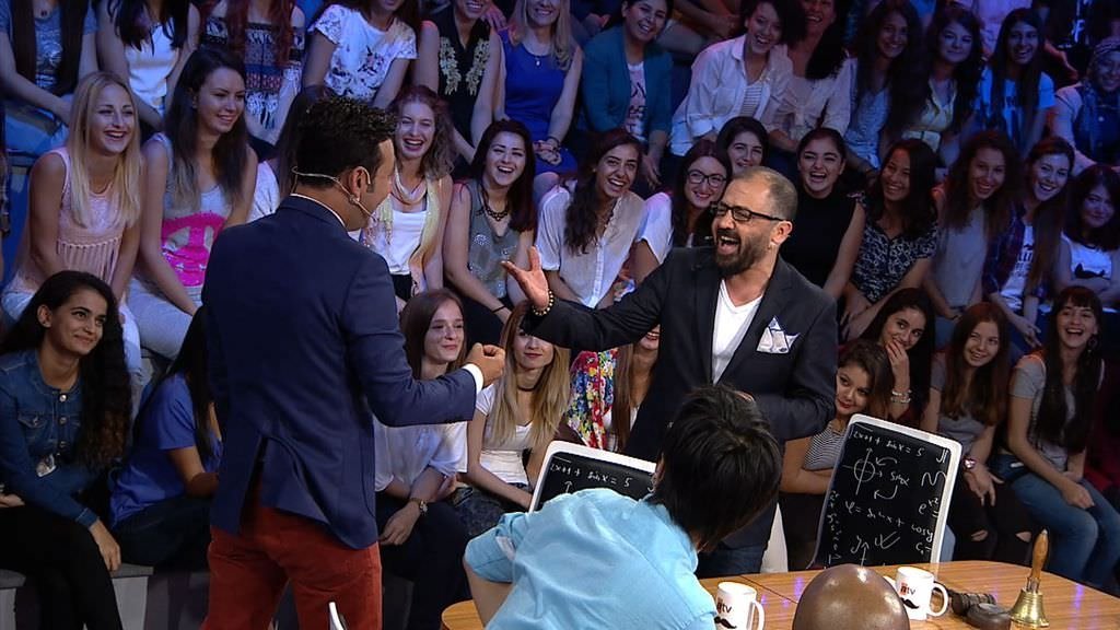 Elin Oğlu 25.bölüm fotogaleri