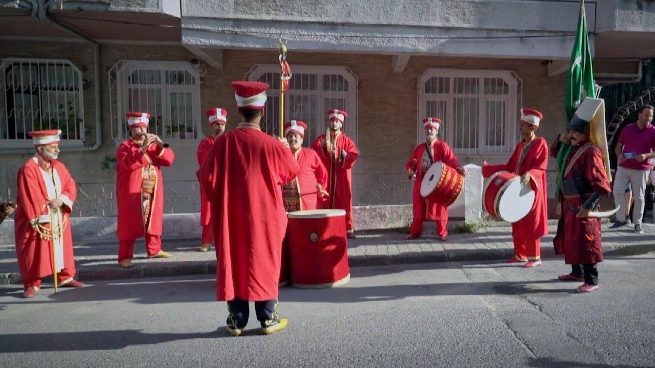 1. Bölüm Foto Galeri 