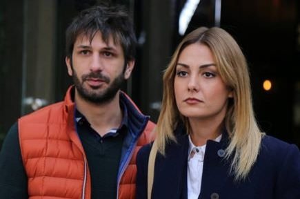 Onu affedebilecek mi? 31. bölüm foto galeri