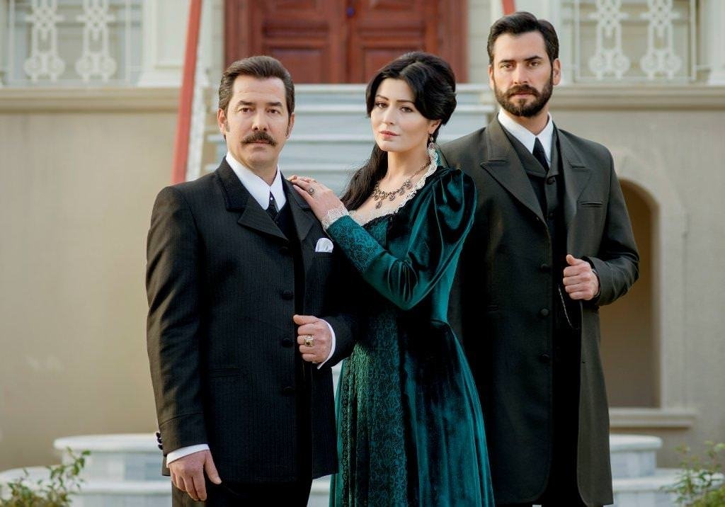 1. bölüm fotoğrafları