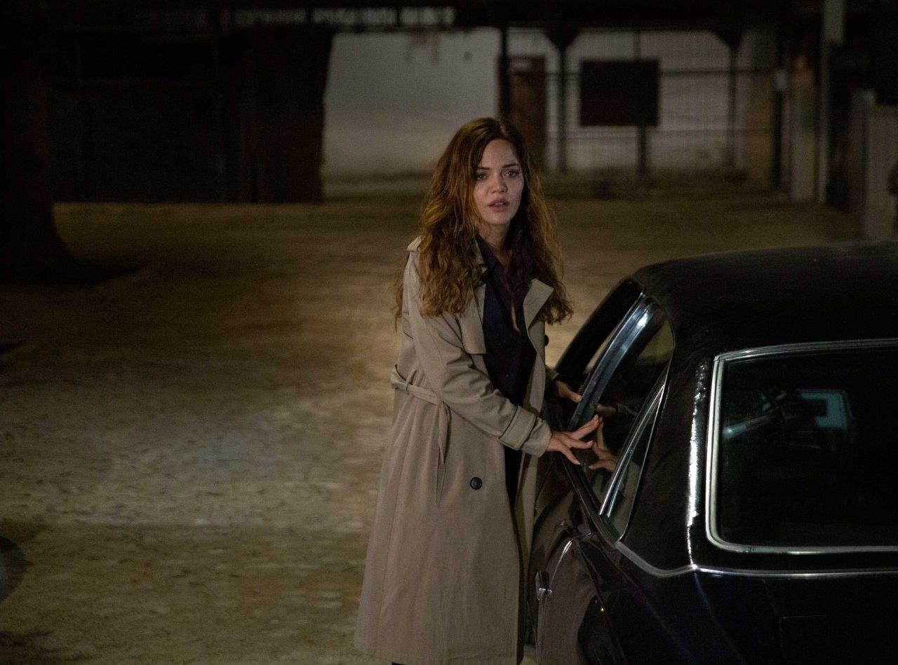 77. Bölüm Foto Galeri 