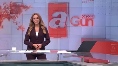 atv Gün Ortası