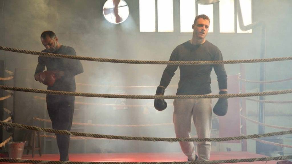 16. Bölüm foto galeri