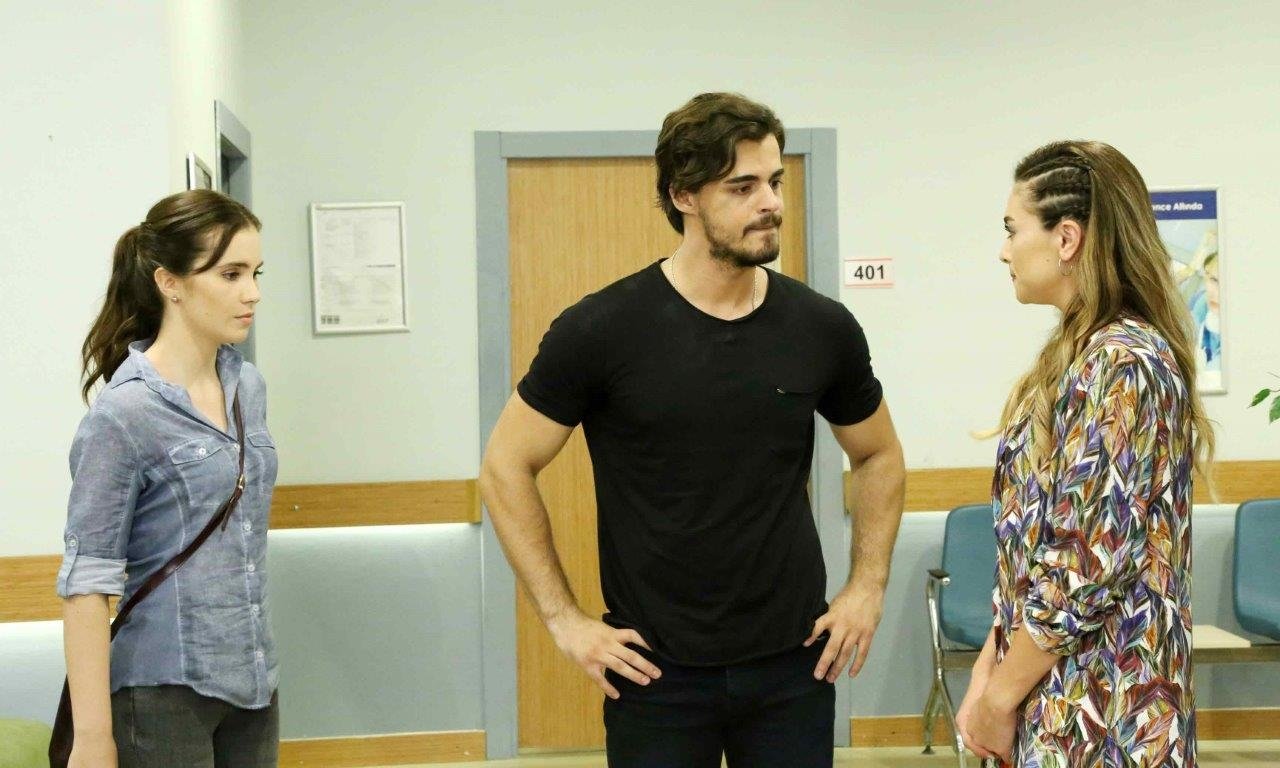 1. bölüm foto galeri