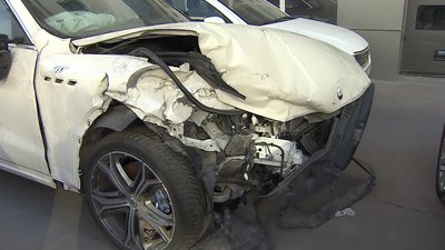 Trafik kazalarında yeni dönem