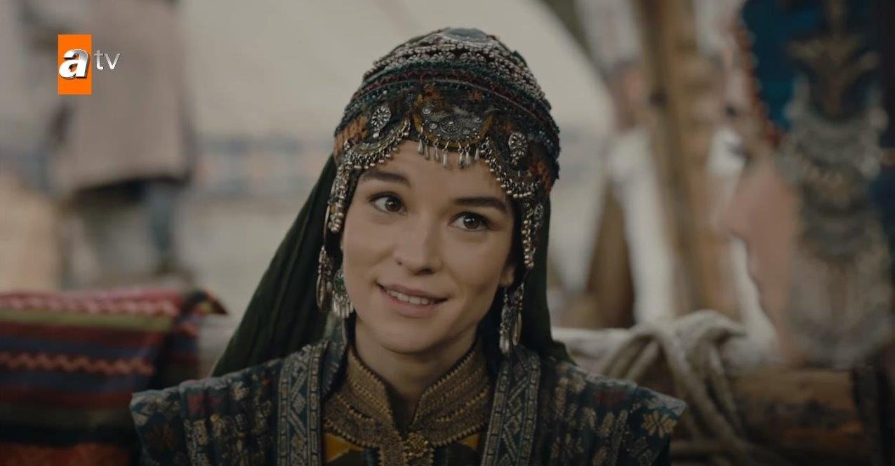 Bala Hatun ve Malhun Hatun'un iktidar mücadelesi