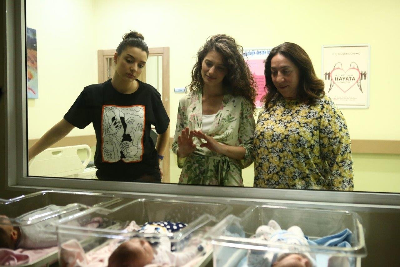 8. Bölüm Foto Galeri 