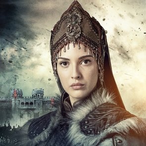 Kuruluş Orhan | Kadro | Nilüfer Hatun