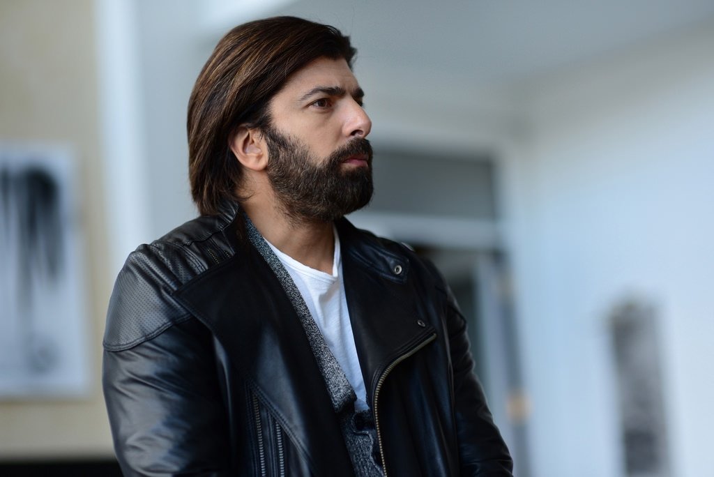 33. bölüm foto galeri