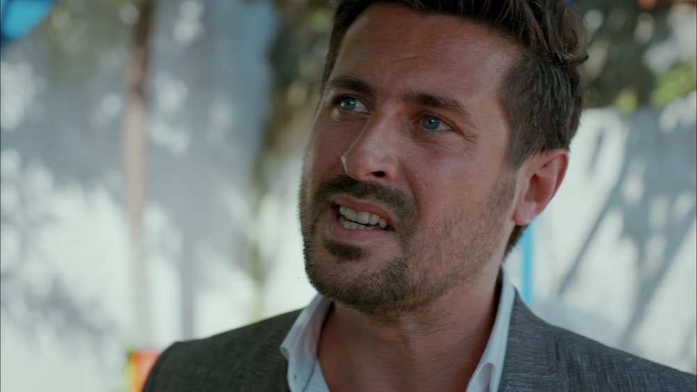 Kertenkele 30. bölüm replik galerisi