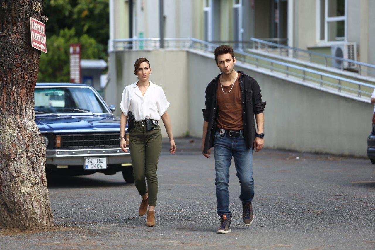 2. Bölüm Foto Galeri 