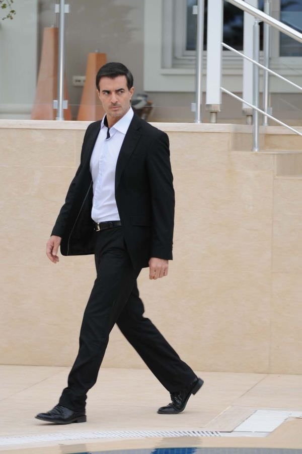 Unutulmaz 59. Bölüm