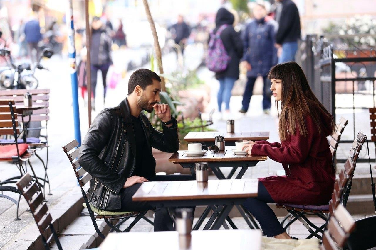 3. Bölüm Fotogaleri