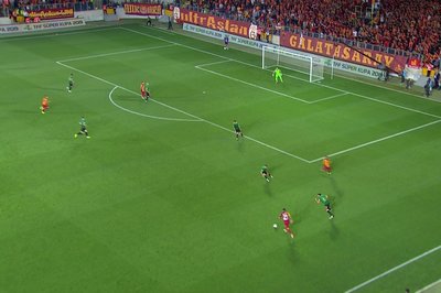 2019 Süper Kupa özeti