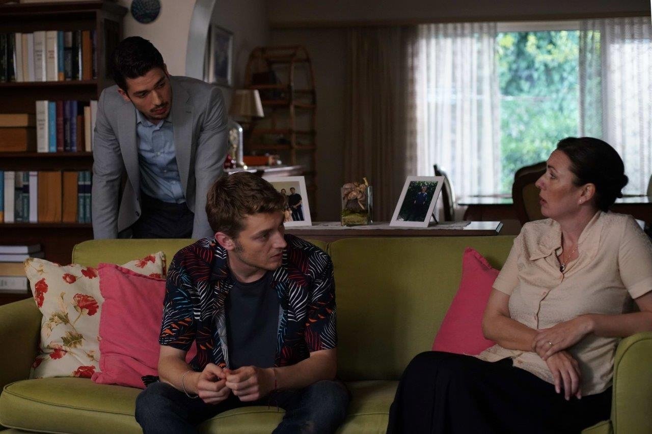 4. Bölüm Foto Galeri 