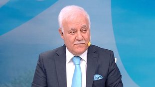 Prof. Dr. Nihat Hatipoğlu ile İftar