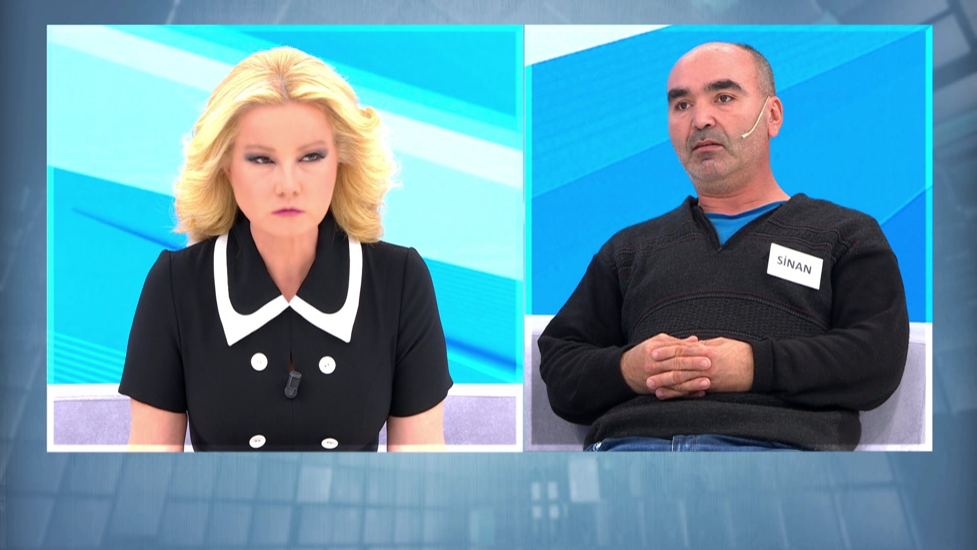 100 karede Müge Anlı'da bu ay neler oldu? 