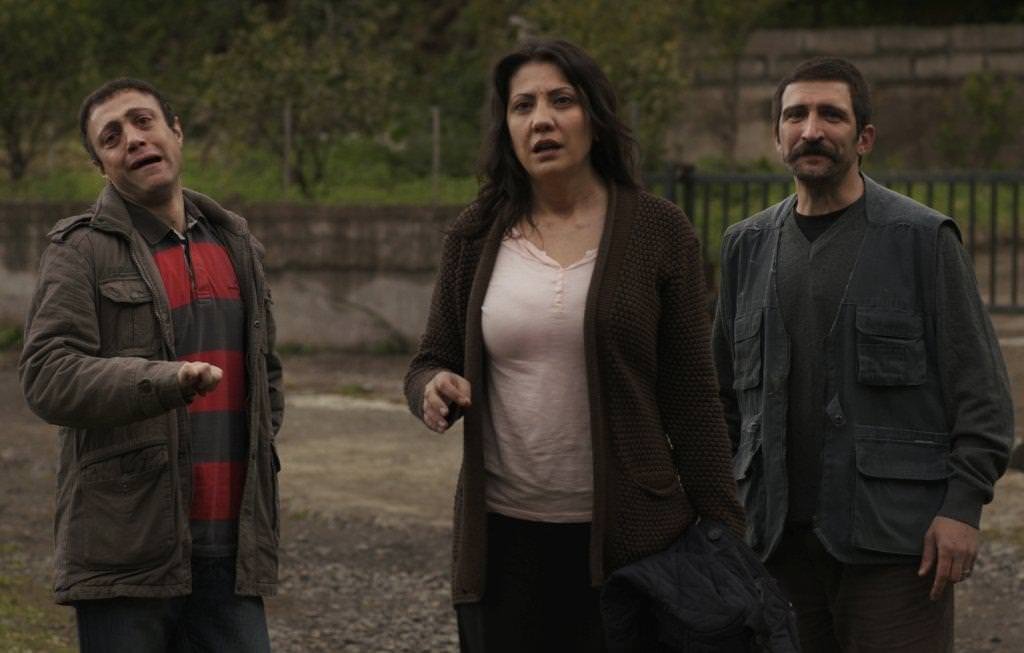 26.bölüm fotoğrafları