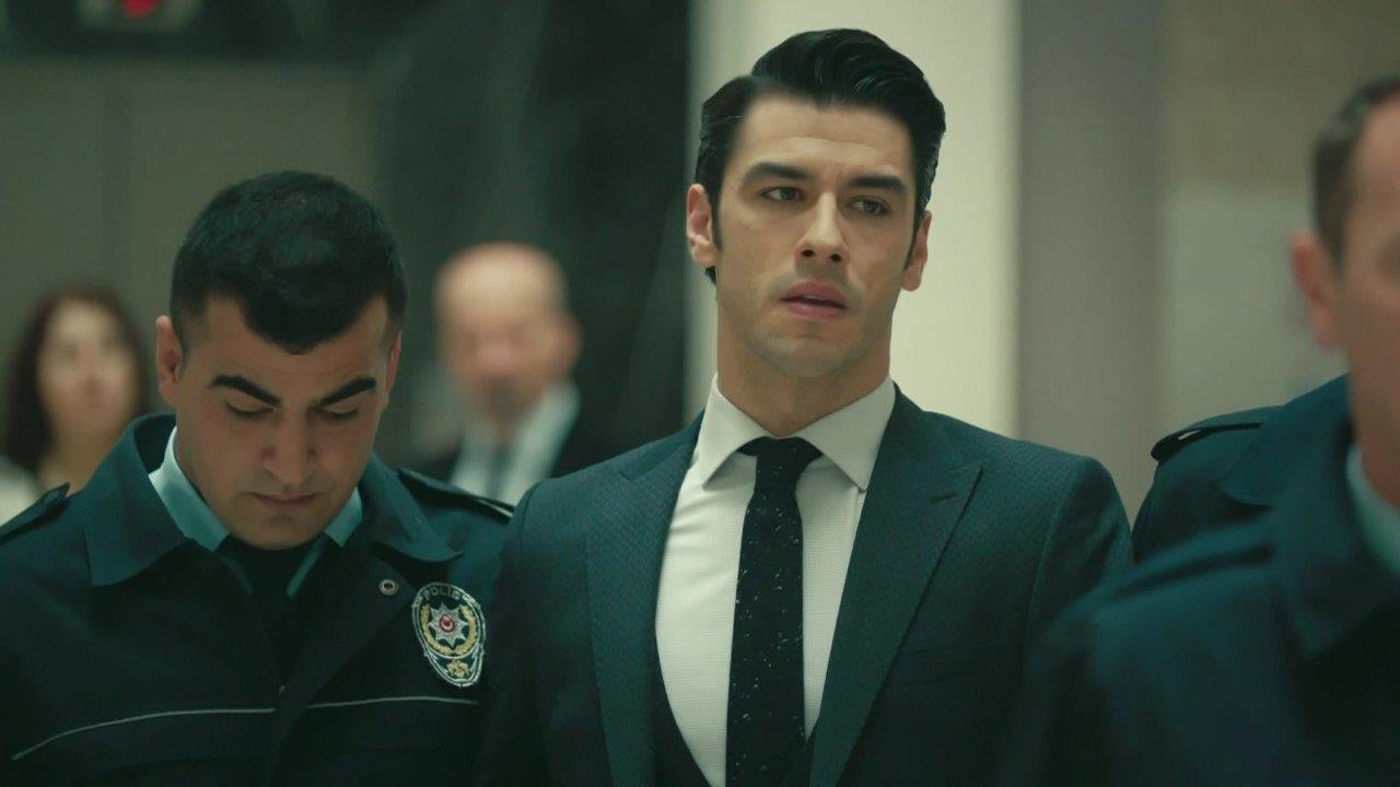 6. Bölüm Foto Galeri 