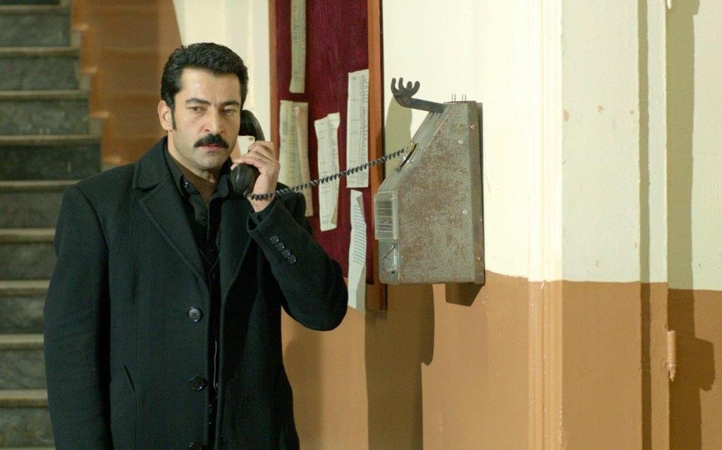 Bebek Meselesi... 102. bölüm fotogaleri