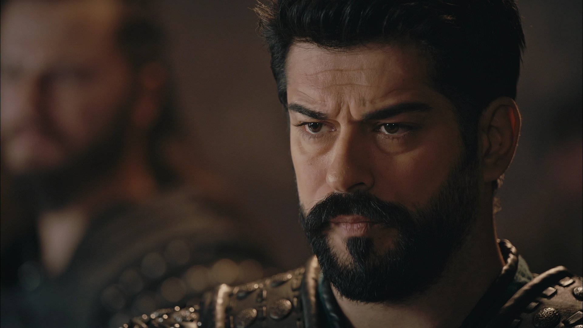 Osman Bey, Candar Bey'e küffara karşı beraber cenk etmek istediğini söyledi!