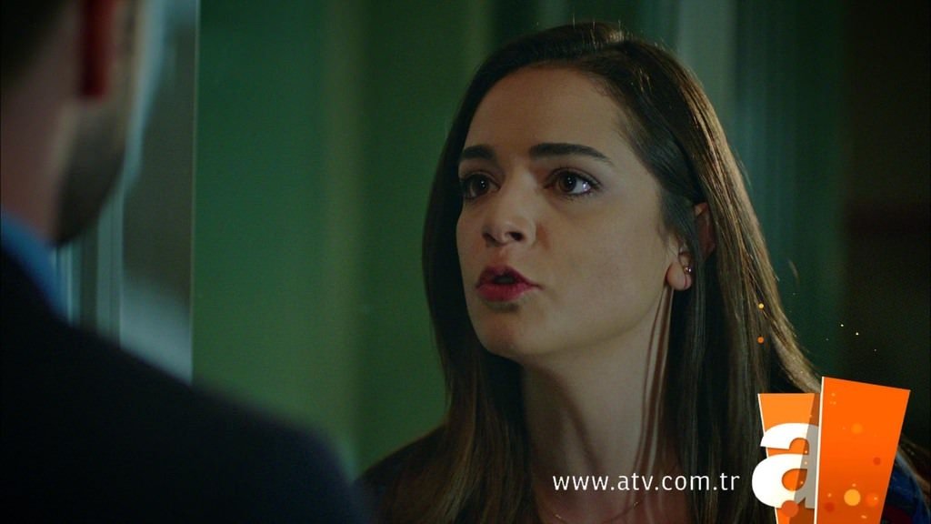 Kırgın Çiçekler 1. Bölüm Replikleri