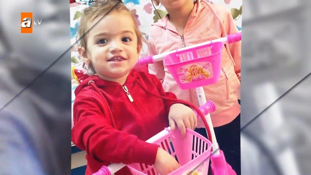 3 yaşındaki Meryem'i annesi mi öldürdü?