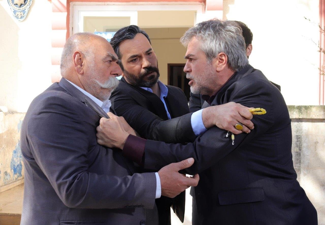 36. Bölüm Foto Galeri