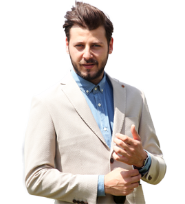 Ümit İbrahim Kantarcılar