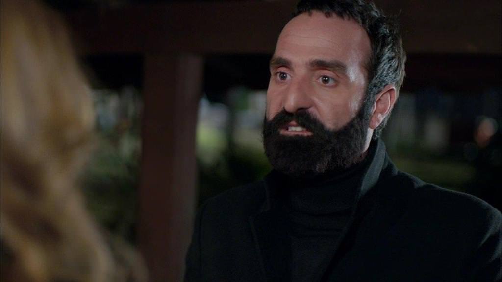 Bugüne kadar hiç izlemeyenler için Kertenkele