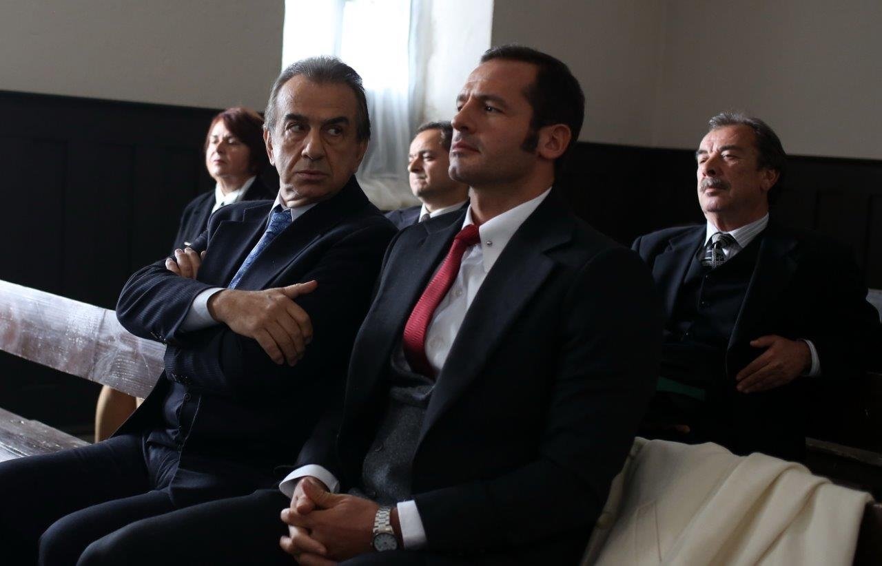 100 karede Karadayı efsanesi 