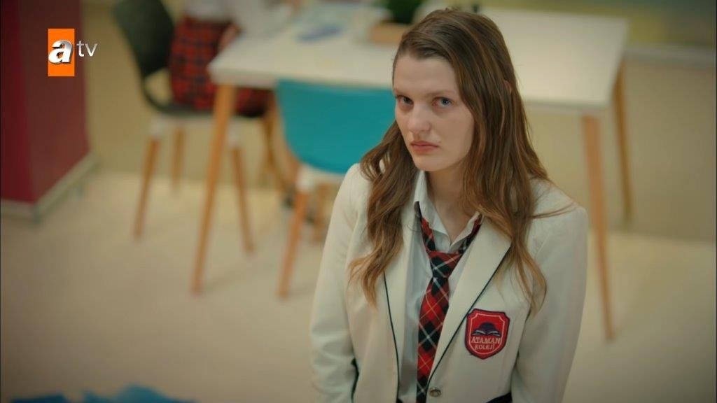 Oğulcan'ın aşk acıları...