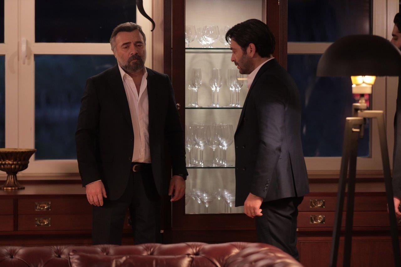 179. Bölüm Foto Galeri 