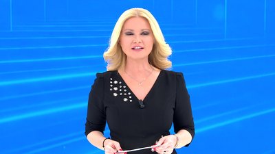 Müge Anlı ile Tatlı Sert