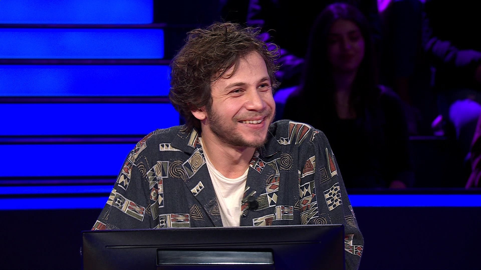 2 Nisan 2023 Milyoner soru ve cevapları