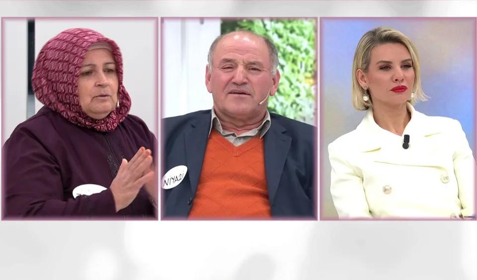 Zeliha Hanım, Niyazi Bey’i affedecek mi?