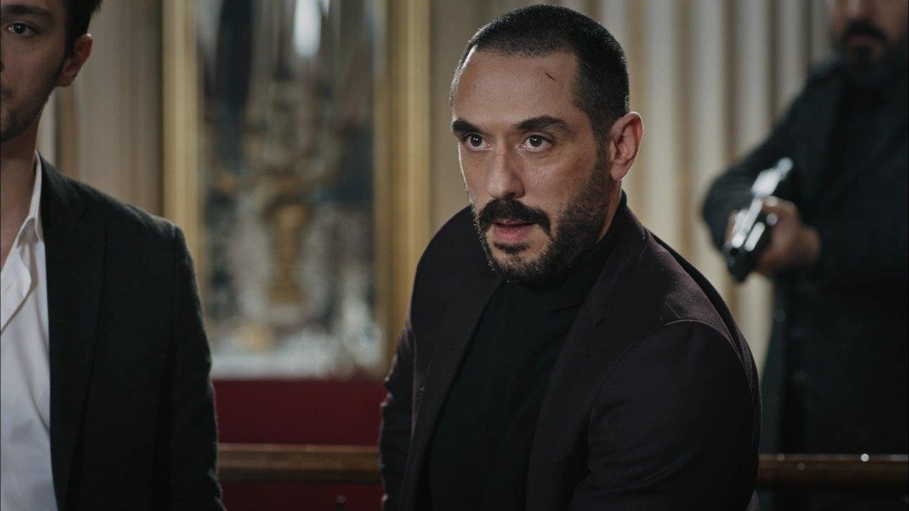 Ömür - İlyas aşkı nasıl başladı? #Ömİl