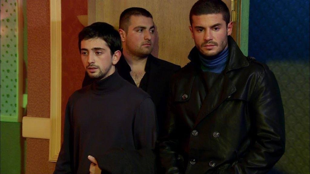 14. bölüm fotoğrafları